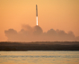 SpaceX Launches Starship from Starbase in Boca Chica, Texas - 18 Nov 2023