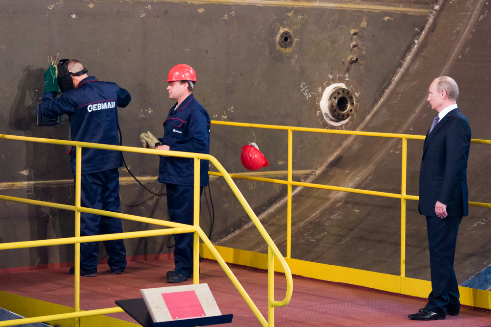  Du bruit au signal : évaluer les menaces nucléaires au XXIᵉ siècle