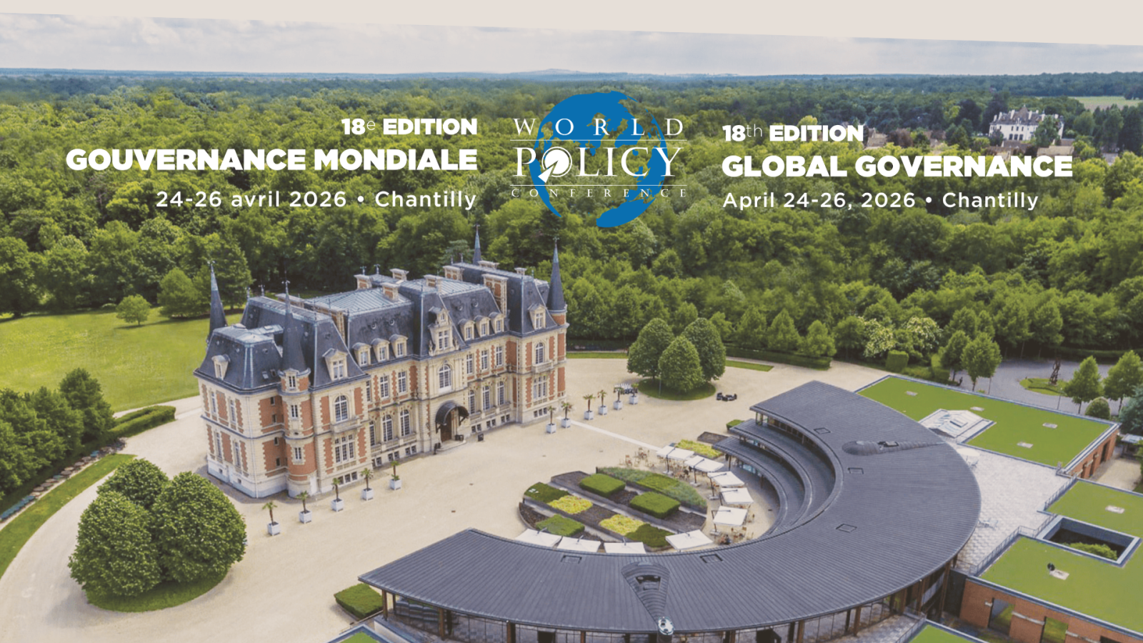 WPC 2026 carrousel