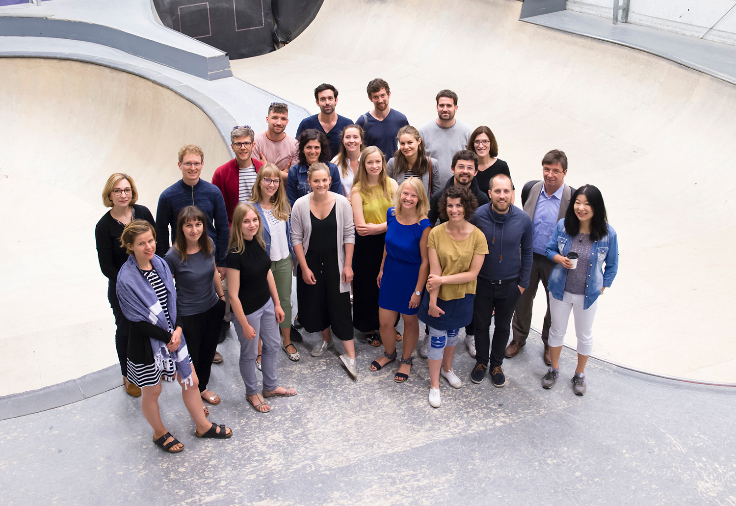 DFA Stockholm 2018 gpe
