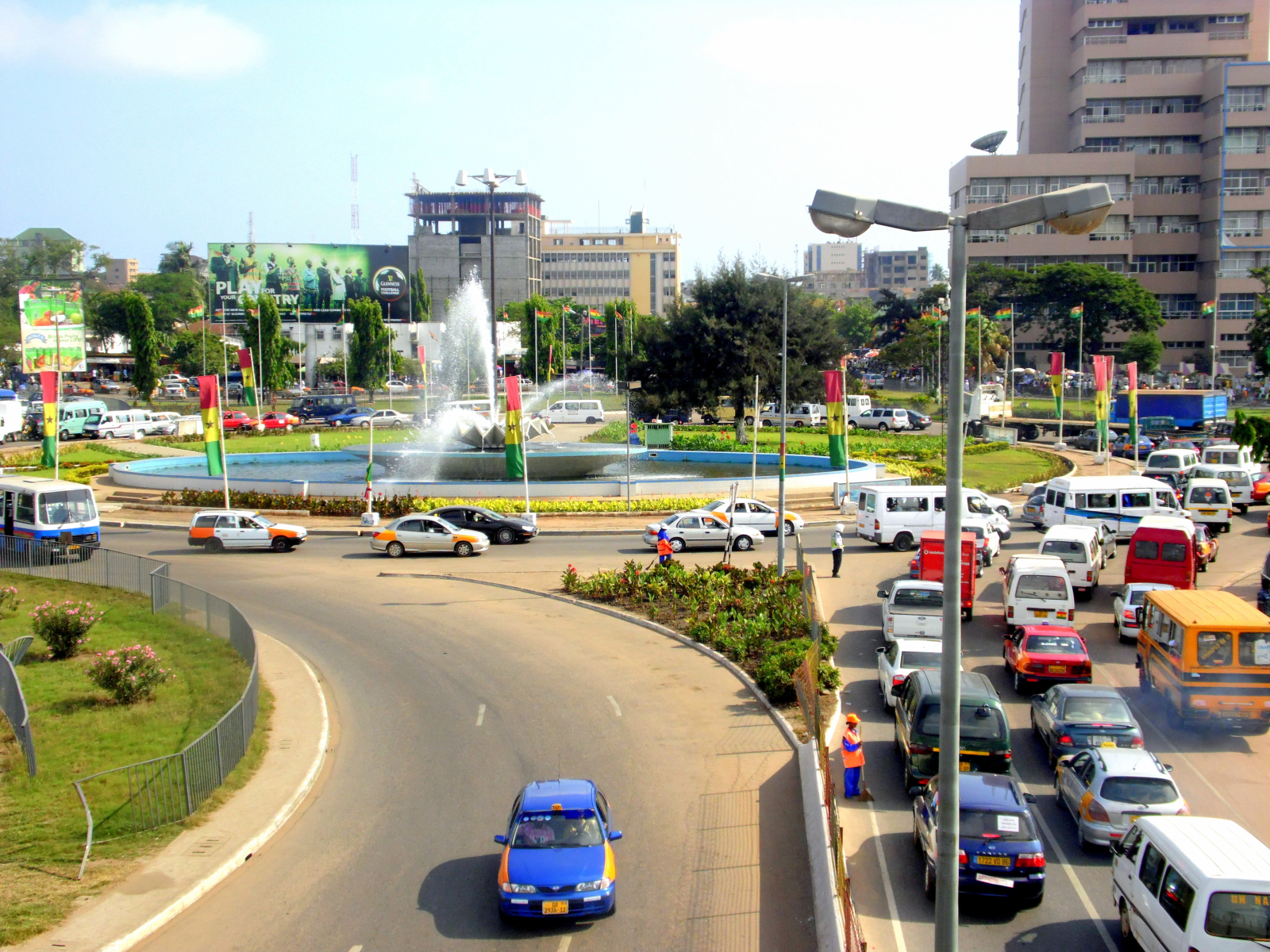 Accra