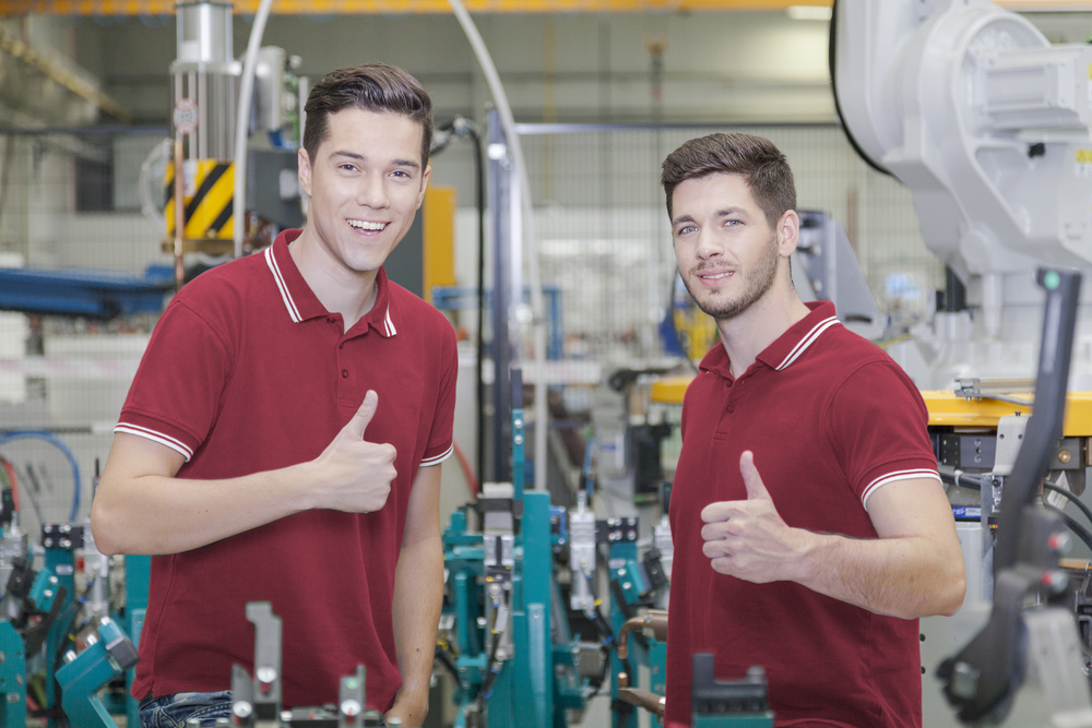 formation en alternance