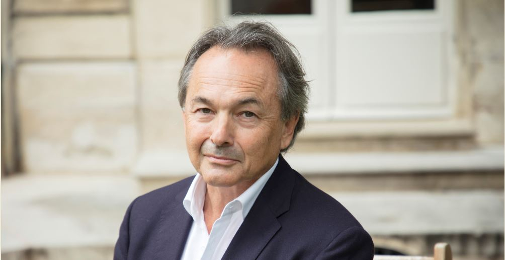 Gilles Kepel
