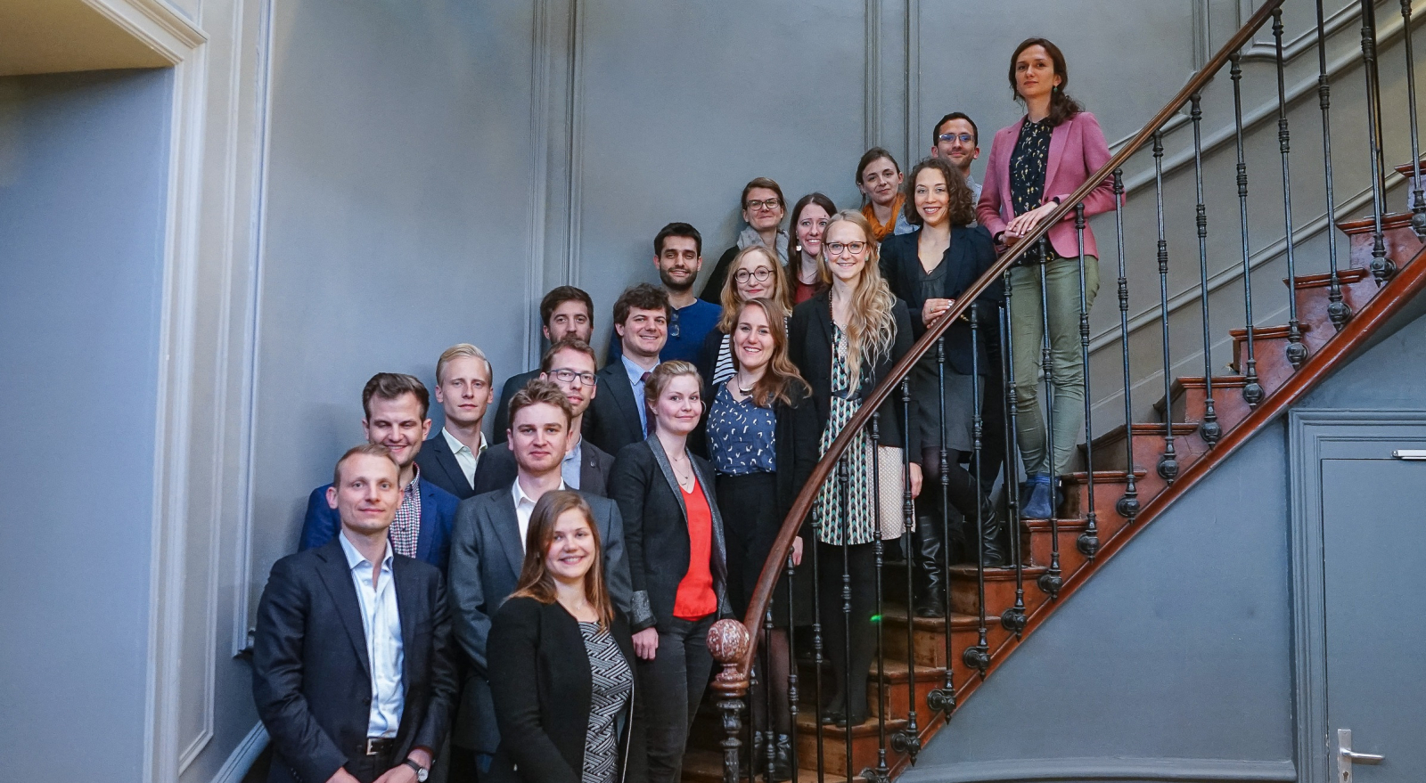 Dialogue d'avenir Nantes 2017