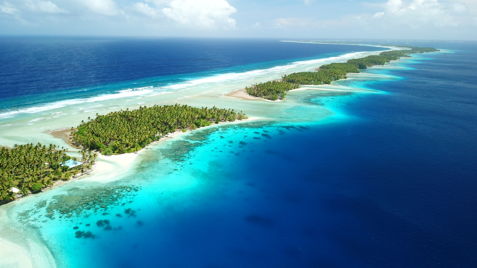 Majuro Atoll, Marshall Islands