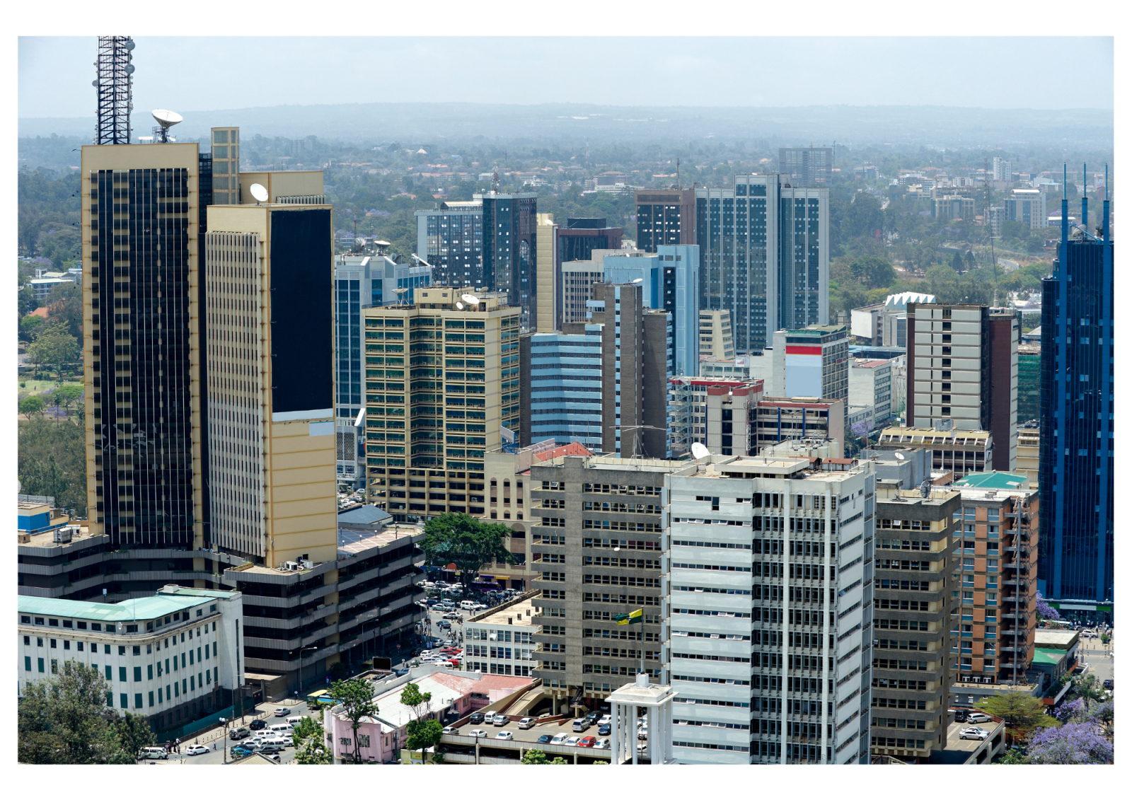 Nairobi, Kenya