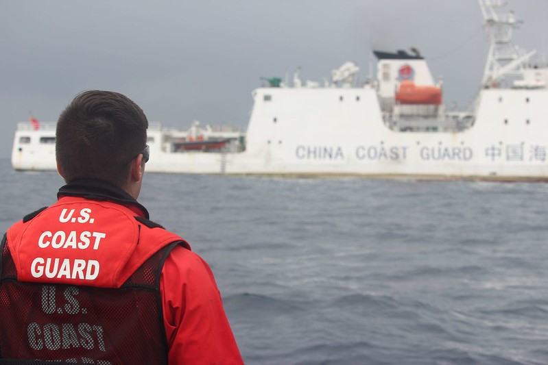 © Coast Guard News