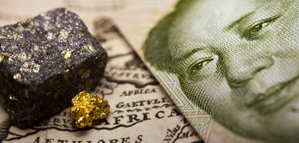 Secteur extractif Chine Afrique