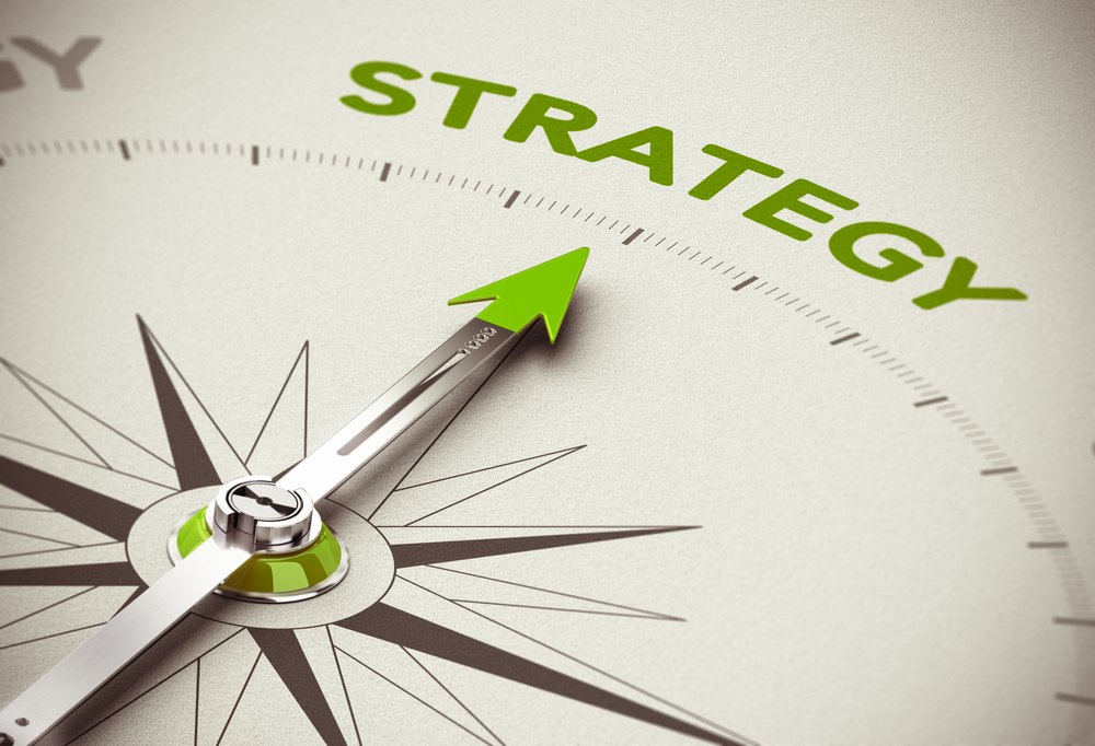 Strategie