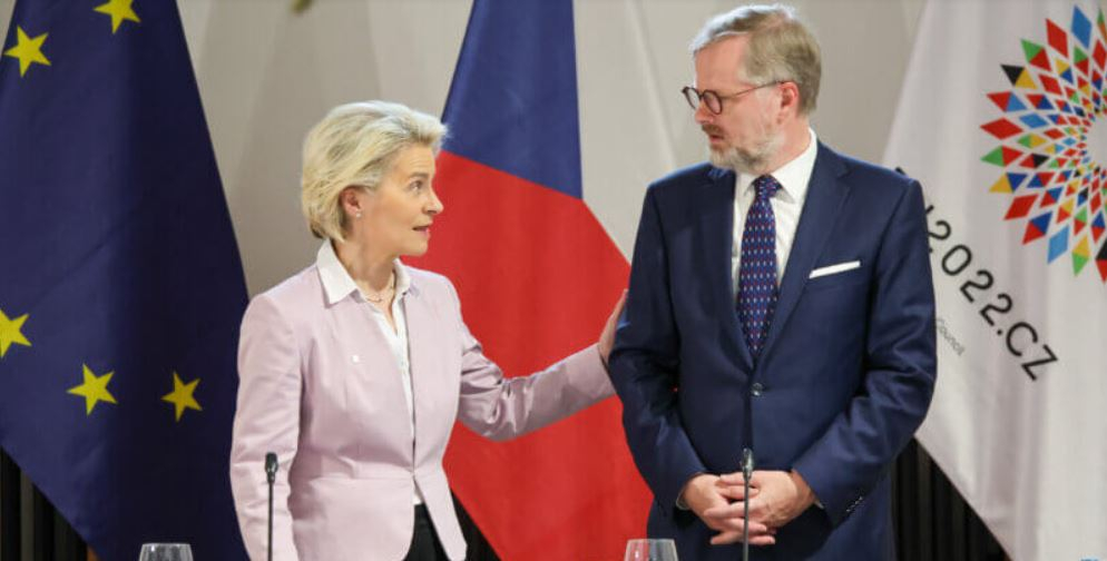 European Union, 2022