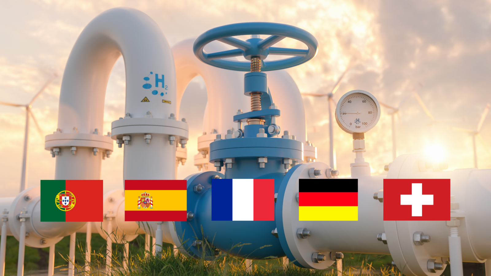 European Hydrogen Conference