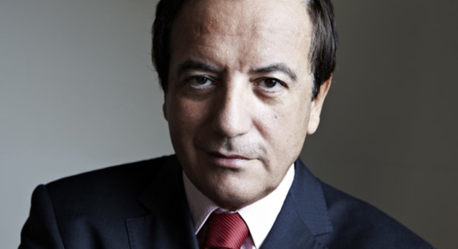 Zaki LAÏDI